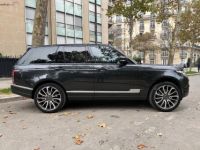 Land Rover Range Rover Mark I TDV6 3.0L Vogue - <small></small> 31.990 € <small>TTC</small> - #17