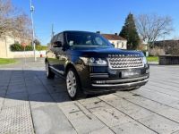 Land Rover Range Rover Mark I V8 5.0L Supercharged Autobiography - <small></small> 39.990 € <small>TTC</small> - #1