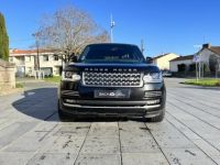 Land Rover Range Rover Mark I V8 5.0L Supercharged Autobiography - <small></small> 39.990 € <small>TTC</small> - #2