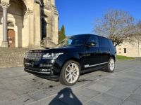 Land Rover Range Rover Mark I V8 5.0L Supercharged Autobiography - <small></small> 39.990 € <small>TTC</small> - #3