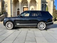 Land Rover Range Rover Mark I V8 5.0L Supercharged Autobiography - <small></small> 39.990 € <small>TTC</small> - #4