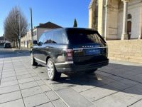 Land Rover Range Rover Mark I V8 5.0L Supercharged Autobiography - <small></small> 39.990 € <small>TTC</small> - #5