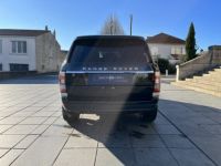 Land Rover Range Rover Mark I V8 5.0L Supercharged Autobiography - <small></small> 39.990 € <small>TTC</small> - #6