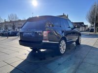 Land Rover Range Rover Mark I V8 5.0L Supercharged Autobiography - <small></small> 39.990 € <small>TTC</small> - #7