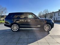 Land Rover Range Rover Mark I V8 5.0L Supercharged Autobiography - <small></small> 39.990 € <small>TTC</small> - #8