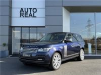 Land Rover Range Rover Mark II SWB SDV8 4.4L Autobiography A - <small></small> 39.900 € <small>TTC</small> - #1