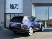 Land Rover Range Rover Mark II SWB SDV8 4.4L Autobiography A - <small></small> 39.900 € <small>TTC</small> - #2