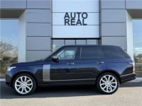 Land Rover Range Rover Mark II SWB SDV8 4.4L Autobiography A - <small></small> 39.900 € <small>TTC</small> - #3