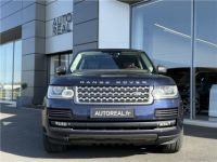 Land Rover Range Rover Mark II SWB SDV8 4.4L Autobiography A - <small></small> 39.900 € <small>TTC</small> - #5