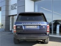 Land Rover Range Rover Mark II SWB SDV8 4.4L Autobiography A - <small></small> 39.900 € <small>TTC</small> - #6