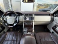 Land Rover Range Rover Mark II SWB SDV8 4.4L Autobiography A - <small></small> 39.900 € <small>TTC</small> - #9