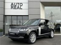 Land Rover Range Rover Mark II SWB SDV8 4.4L Vogue A - <small></small> 37.900 € <small>TTC</small> - #1