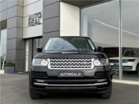 Land Rover Range Rover Mark II SWB SDV8 4.4L Vogue A - <small></small> 37.900 € <small>TTC</small> - #5