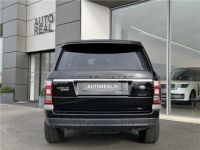 Land Rover Range Rover Mark II SWB SDV8 4.4L Vogue A - <small></small> 37.900 € <small>TTC</small> - #6