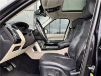 Land Rover Range Rover Mark II SWB SDV8 4.4L Vogue A - <small></small> 37.900 € <small>TTC</small> - #7