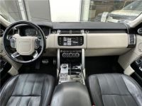 Land Rover Range Rover Mark II SWB SDV8 4.4L Vogue A - <small></small> 37.900 € <small>TTC</small> - #10