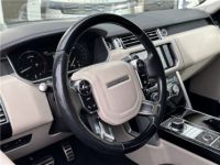 Land Rover Range Rover Mark II SWB SDV8 4.4L Vogue A - <small></small> 37.900 € <small>TTC</small> - #11