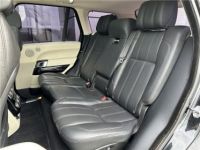 Land Rover Range Rover Mark II SWB SDV8 4.4L Vogue A - <small></small> 37.900 € <small>TTC</small> - #14