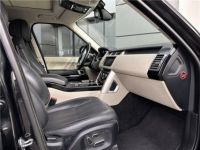 Land Rover Range Rover Mark II SWB SDV8 4.4L Vogue A - <small></small> 37.900 € <small>TTC</small> - #41