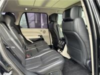 Land Rover Range Rover Mark II SWB SDV8 4.4L Vogue A - <small></small> 37.900 € <small>TTC</small> - #43