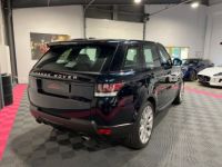 Land Rover Range Rover Mark II SWB V8 5.0L Supercharged Autobiography A - <small></small> 47.990 € <small>TTC</small> - #3