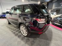 Land Rover Range Rover Mark II SWB V8 5.0L Supercharged Autobiography A - <small></small> 47.990 € <small>TTC</small> - #5