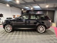 Land Rover Range Rover Mark II SWB V8 5.0L Supercharged Autobiography A - <small></small> 47.990 € <small>TTC</small> - #6