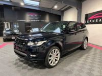 Land Rover Range Rover Mark II SWB V8 5.0L Supercharged Autobiography A - <small></small> 47.990 € <small>TTC</small> - #7