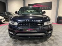 Land Rover Range Rover Mark II SWB V8 5.0L Supercharged Autobiography A - <small></small> 47.990 € <small>TTC</small> - #8