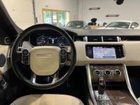 Land Rover Range Rover Mark II SWB V8 5.0L Supercharged Autobiography A - <small></small> 47.990 € <small>TTC</small> - #9