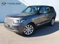 Land Rover Range Rover Mark IV SWB TDV6 3.0L Vogue A - <small></small> 34.900 € <small>TTC</small> - #1