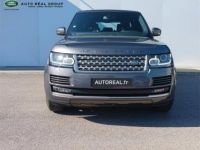 Land Rover Range Rover Mark IV SWB TDV6 3.0L Vogue A - <small></small> 34.900 € <small>TTC</small> - #3