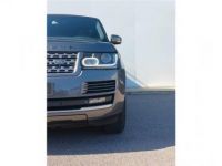 Land Rover Range Rover Mark IV SWB TDV6 3.0L Vogue A - <small></small> 34.900 € <small>TTC</small> - #4