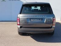 Land Rover Range Rover Mark IV SWB TDV6 3.0L Vogue A - <small></small> 34.900 € <small>TTC</small> - #7