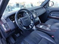 Land Rover Range Rover Mark IV SWB TDV6 3.0L Vogue A - <small></small> 34.900 € <small>TTC</small> - #10