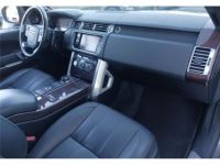 Land Rover Range Rover Mark IV SWB TDV6 3.0L Vogue A - <small></small> 34.900 € <small>TTC</small> - #17