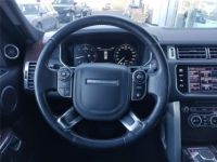 Land Rover Range Rover Mark IV SWB TDV6 3.0L Vogue A - <small></small> 34.900 € <small>TTC</small> - #19