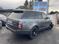 Land Rover Range Rover Mark IV TDV6 3.0L Autobiography A - <small></small> 28.990 € <small>TTC</small> - #2