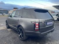 Land Rover Range Rover Mark IV TDV6 3.0L Autobiography A - <small></small> 28.990 € <small>TTC</small> - #3