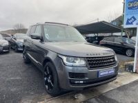 Land Rover Range Rover Mark IV TDV6 3.0L Autobiography A - <small></small> 28.990 € <small>TTC</small> - #4