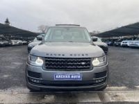 Land Rover Range Rover Mark IV TDV6 3.0L Autobiography A - <small></small> 28.990 € <small>TTC</small> - #5