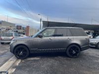 Land Rover Range Rover Mark IV TDV6 3.0L Autobiography A - <small></small> 28.990 € <small>TTC</small> - #6