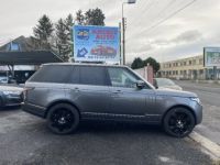 Land Rover Range Rover Mark IV TDV6 3.0L Autobiography A - <small></small> 28.990 € <small>TTC</small> - #7