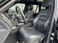 Land Rover Range Rover Mark IX SWB P400e PHEV Si4 2.0L 400ch Autobiography - <small></small> 54.900 € <small>TTC</small> - #12