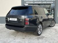 Land Rover Range Rover Mark IX SWB P400e PHEV Si4 2.0L 400ch Autobiography - <small></small> 63.800 € <small>TTC</small> - #4