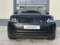 Land Rover Range Rover Mark IX SWB P400e PHEV Si4 2.0L 400ch Autobiography - <small></small> 63.800 € <small>TTC</small> - #6