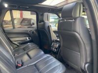 Land Rover Range Rover Mark V SWB SDV8 4.4L 339ch Autobiography A - <small></small> 28.900 € <small>TTC</small> - #18