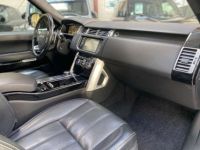 Land Rover Range Rover Mark V SWB SDV8 4.4L 339ch Autobiography A - <small></small> 28.900 € <small>TTC</small> - #21