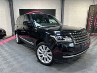 Land Rover Range Rover Mark V SWB TDV6 3.0L 258 ch Vogue A - <small></small> 31.990 € <small>TTC</small> - #1