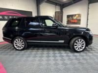 Land Rover Range Rover Mark V SWB TDV6 3.0L 258 ch Vogue A - <small></small> 31.990 € <small>TTC</small> - #2